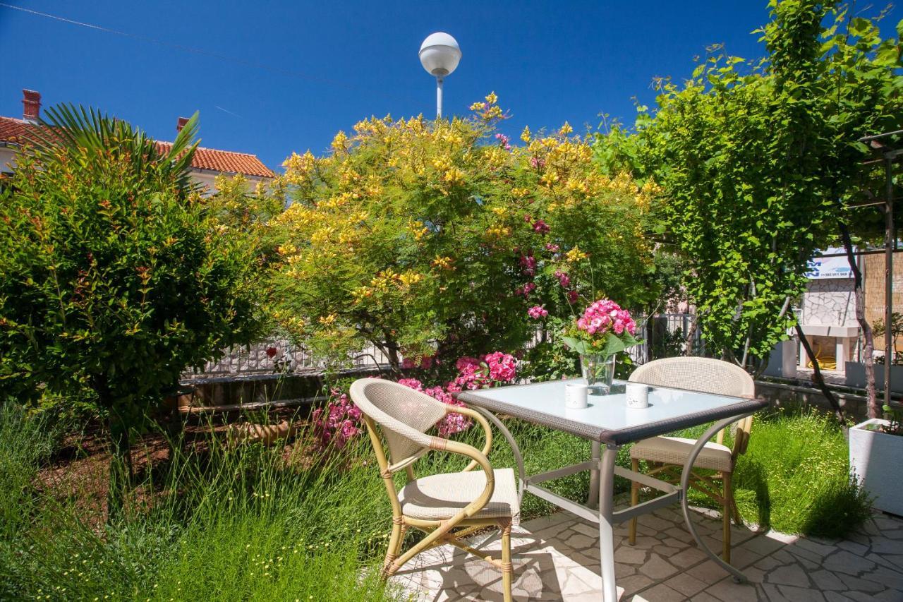 Apartments Dino Krk Town Εξωτερικό φωτογραφία