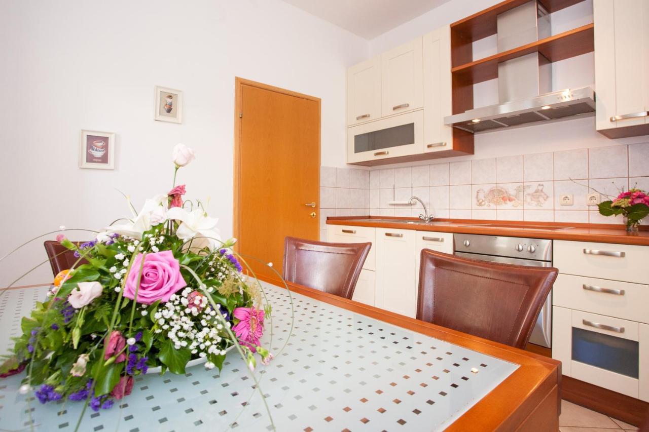 Apartments Dino Krk Town Εξωτερικό φωτογραφία