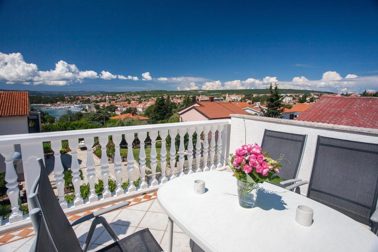 Apartments Dino Krk Town Εξωτερικό φωτογραφία