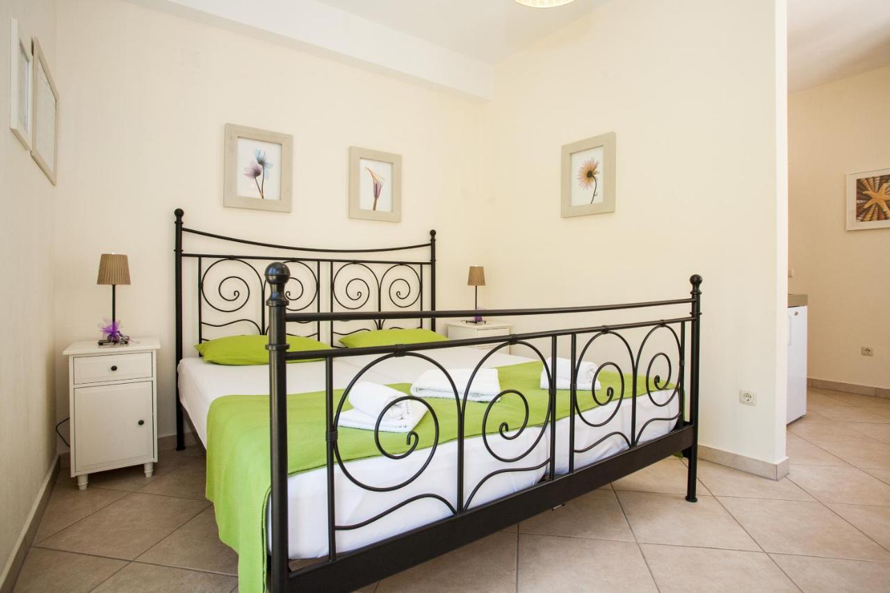 Apartments Dino Krk Town Εξωτερικό φωτογραφία