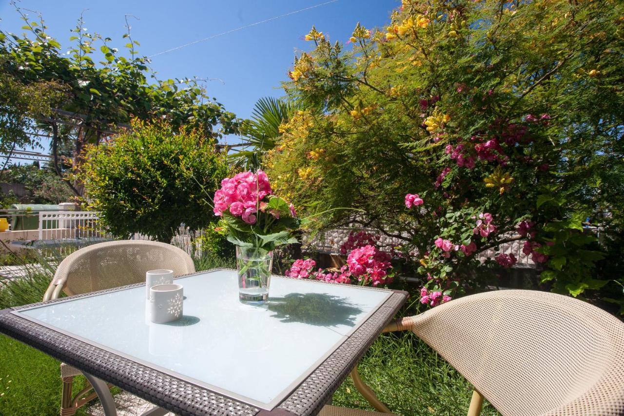 Apartments Dino Krk Town Εξωτερικό φωτογραφία