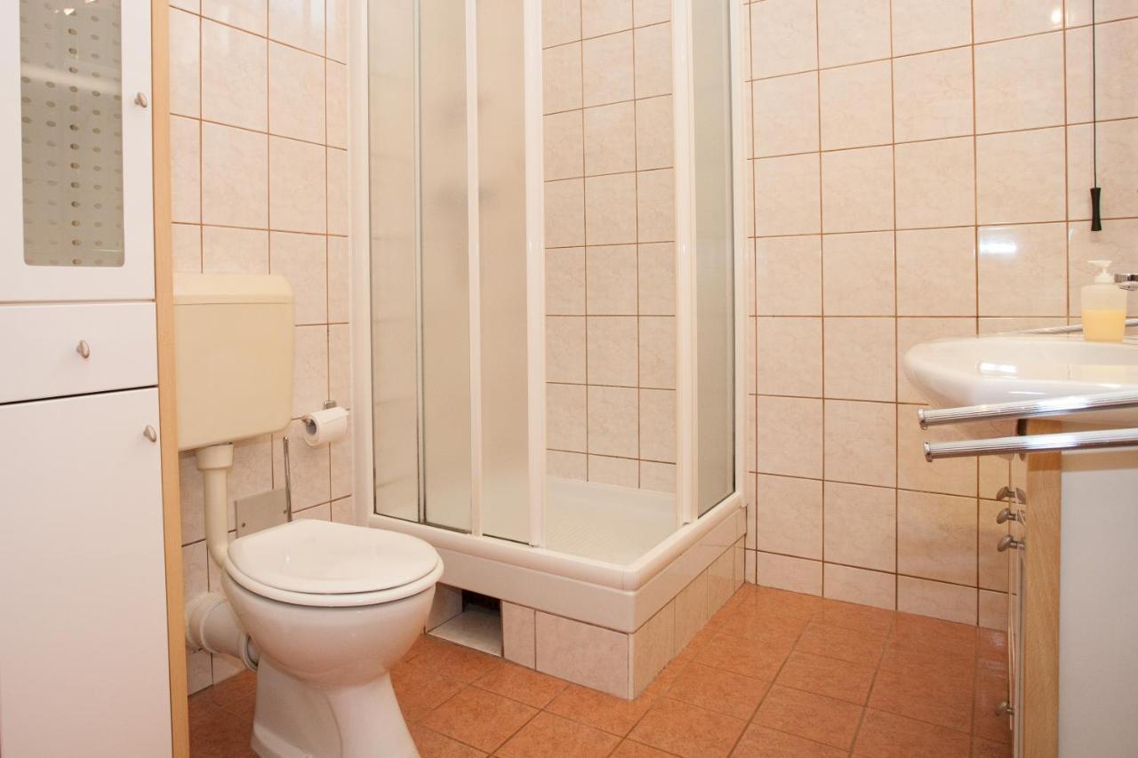Apartments Dino Krk Town Εξωτερικό φωτογραφία