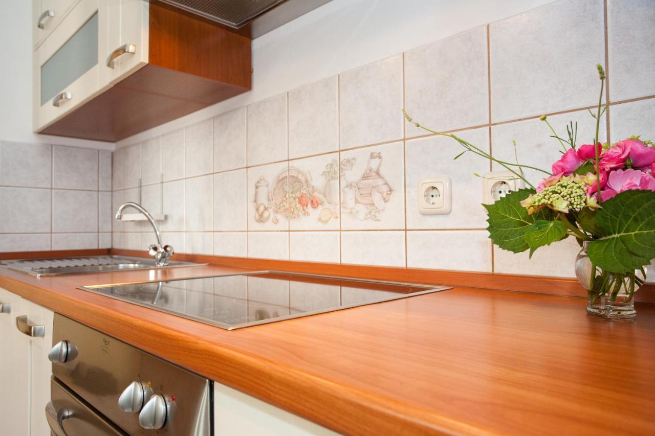 Apartments Dino Krk Town Εξωτερικό φωτογραφία