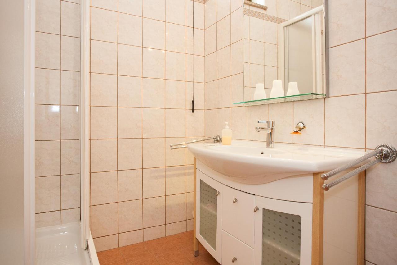 Apartments Dino Krk Town Εξωτερικό φωτογραφία