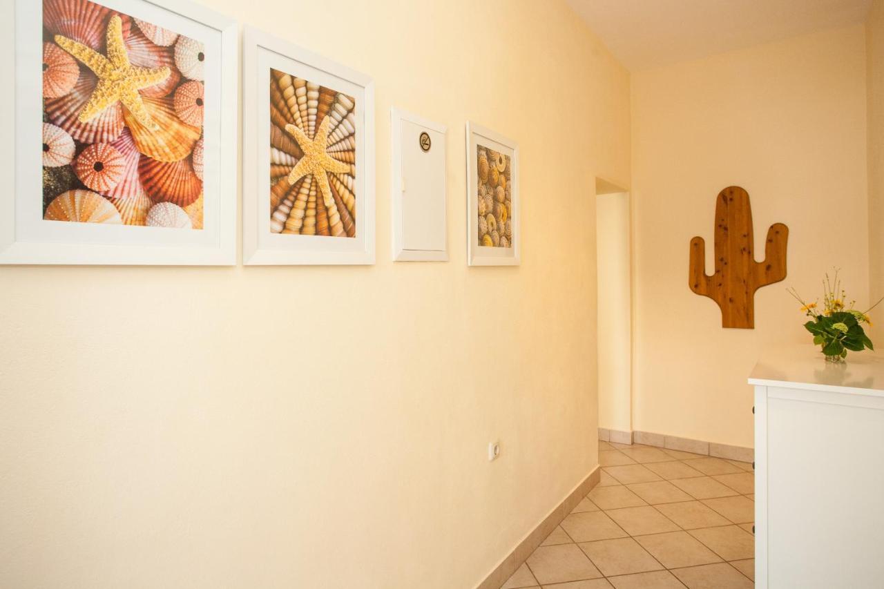 Apartments Dino Krk Town Εξωτερικό φωτογραφία