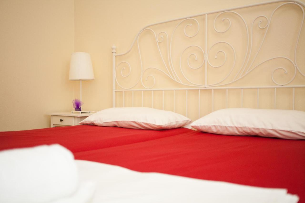 Apartments Dino Krk Town Εξωτερικό φωτογραφία