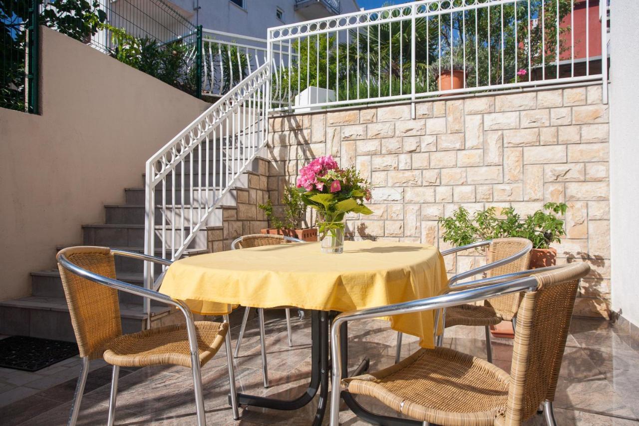 Apartments Dino Krk Town Εξωτερικό φωτογραφία