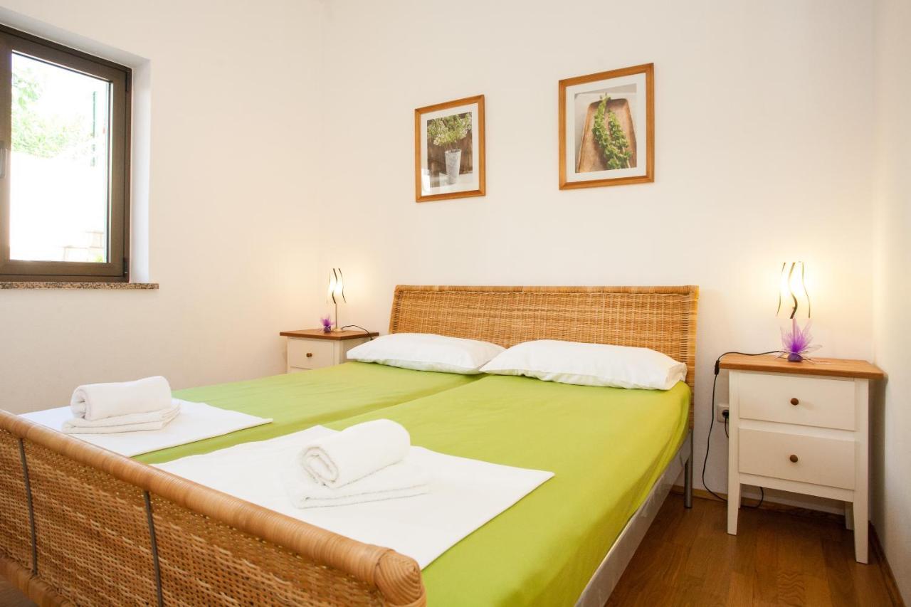 Apartments Dino Krk Town Εξωτερικό φωτογραφία