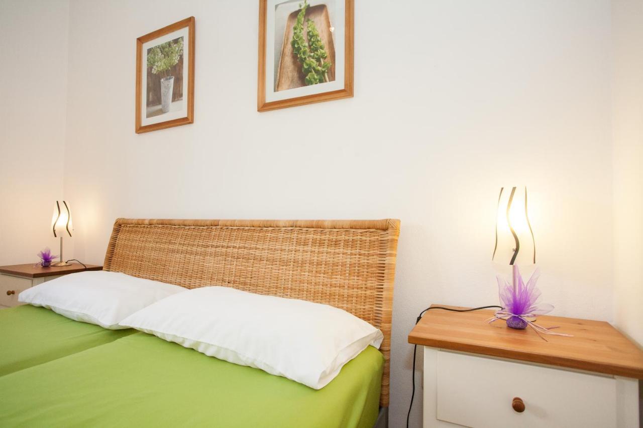 Apartments Dino Krk Town Εξωτερικό φωτογραφία