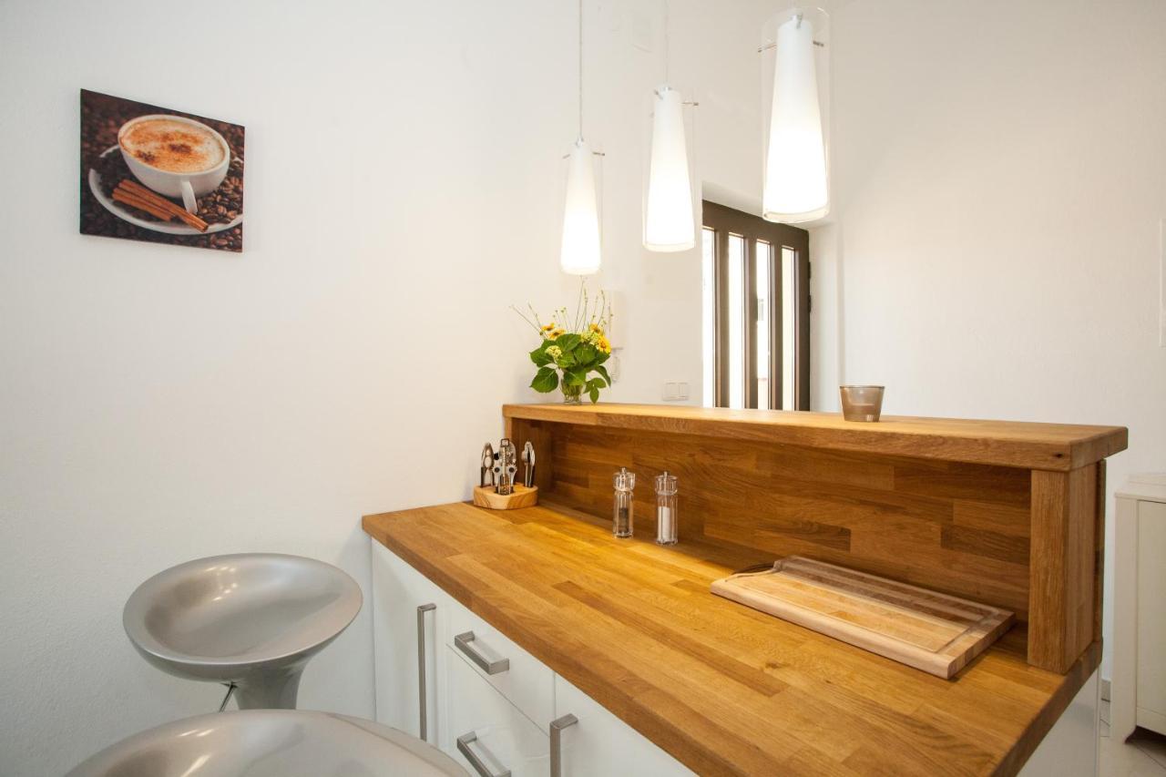 Apartments Dino Krk Town Εξωτερικό φωτογραφία