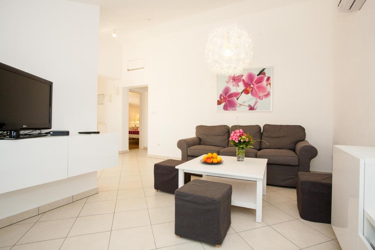 Apartments Dino Krk Town Εξωτερικό φωτογραφία