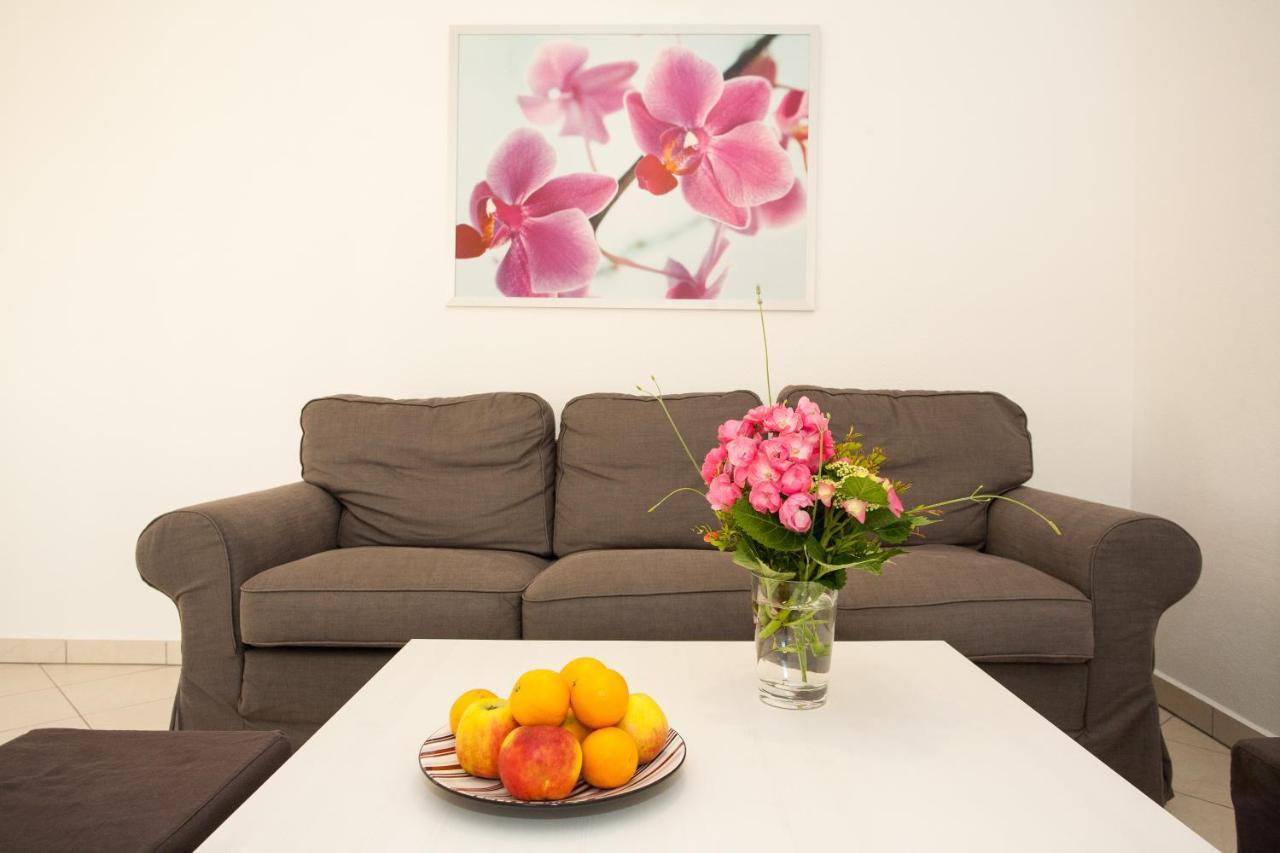 Apartments Dino Krk Town Εξωτερικό φωτογραφία