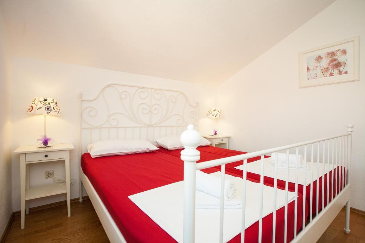 Apartments Dino Krk Town Εξωτερικό φωτογραφία