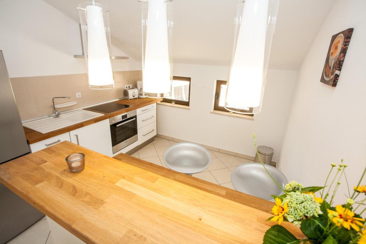 Apartments Dino Krk Town Εξωτερικό φωτογραφία