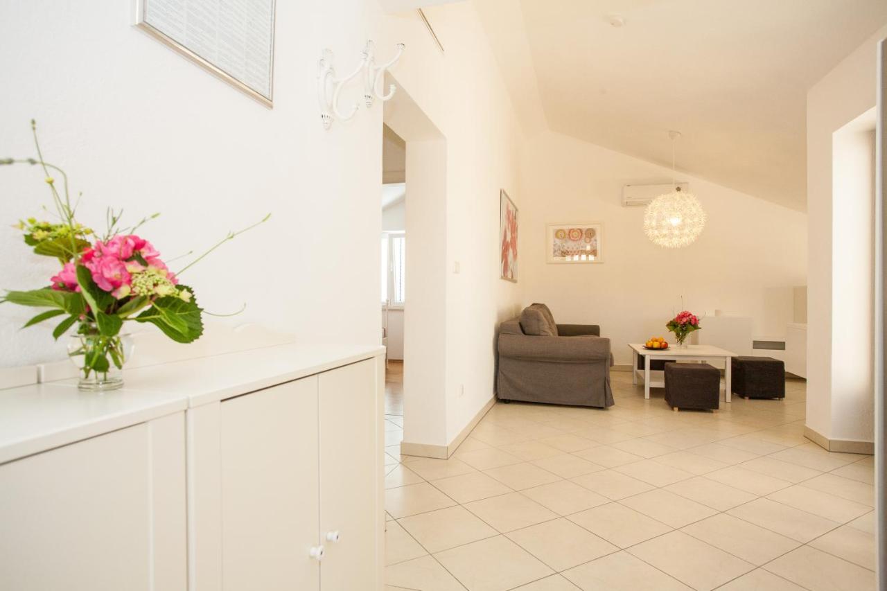 Apartments Dino Krk Town Εξωτερικό φωτογραφία