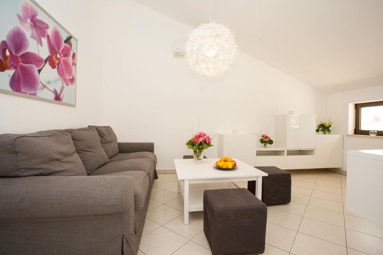 Apartments Dino Krk Town Εξωτερικό φωτογραφία