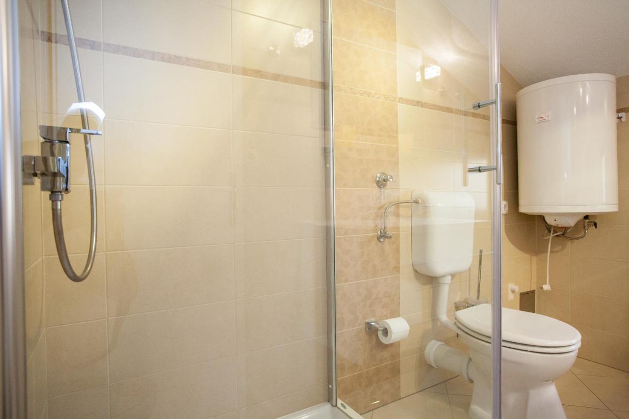 Apartments Dino Krk Town Εξωτερικό φωτογραφία
