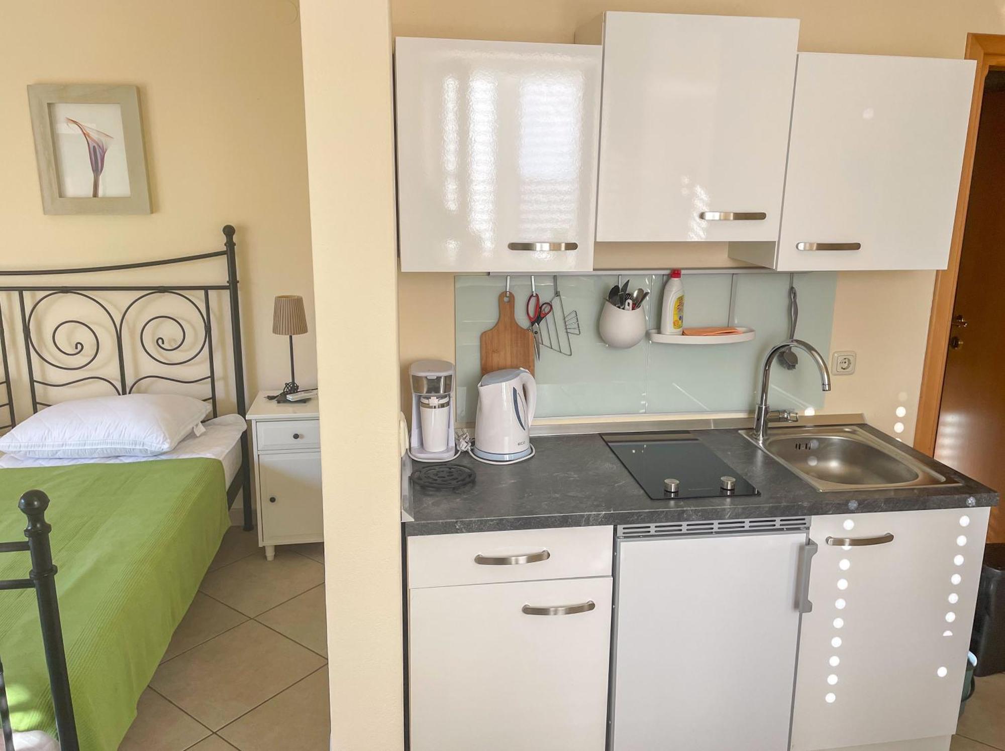 Apartments Dino Krk Town Εξωτερικό φωτογραφία