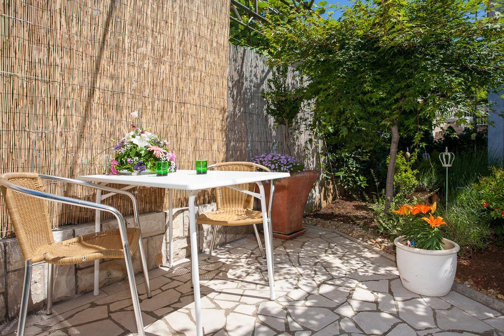 Apartments Dino Krk Town Εξωτερικό φωτογραφία