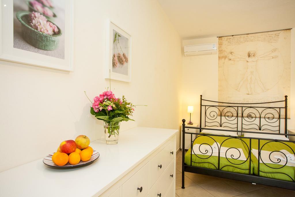Apartments Dino Krk Town Εξωτερικό φωτογραφία