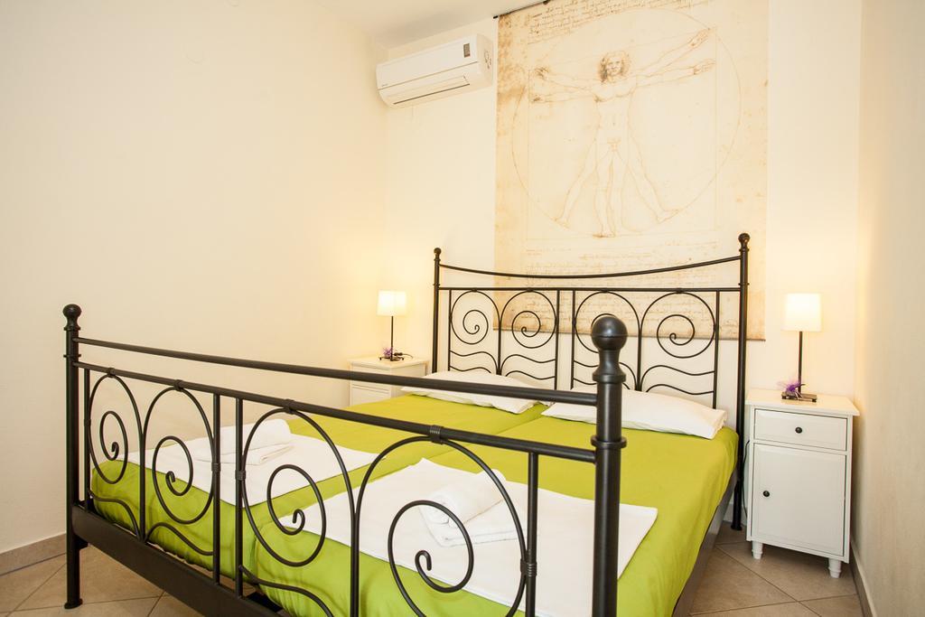 Apartments Dino Krk Town Εξωτερικό φωτογραφία