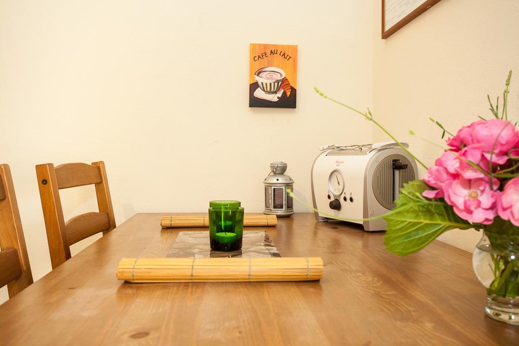 Apartments Dino Krk Town Εξωτερικό φωτογραφία
