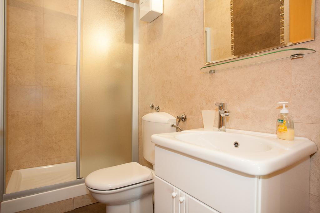 Apartments Dino Krk Town Εξωτερικό φωτογραφία