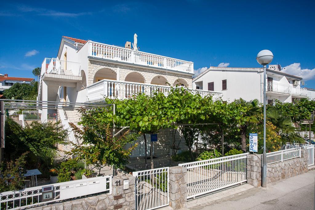 Apartments Dino Krk Town Εξωτερικό φωτογραφία