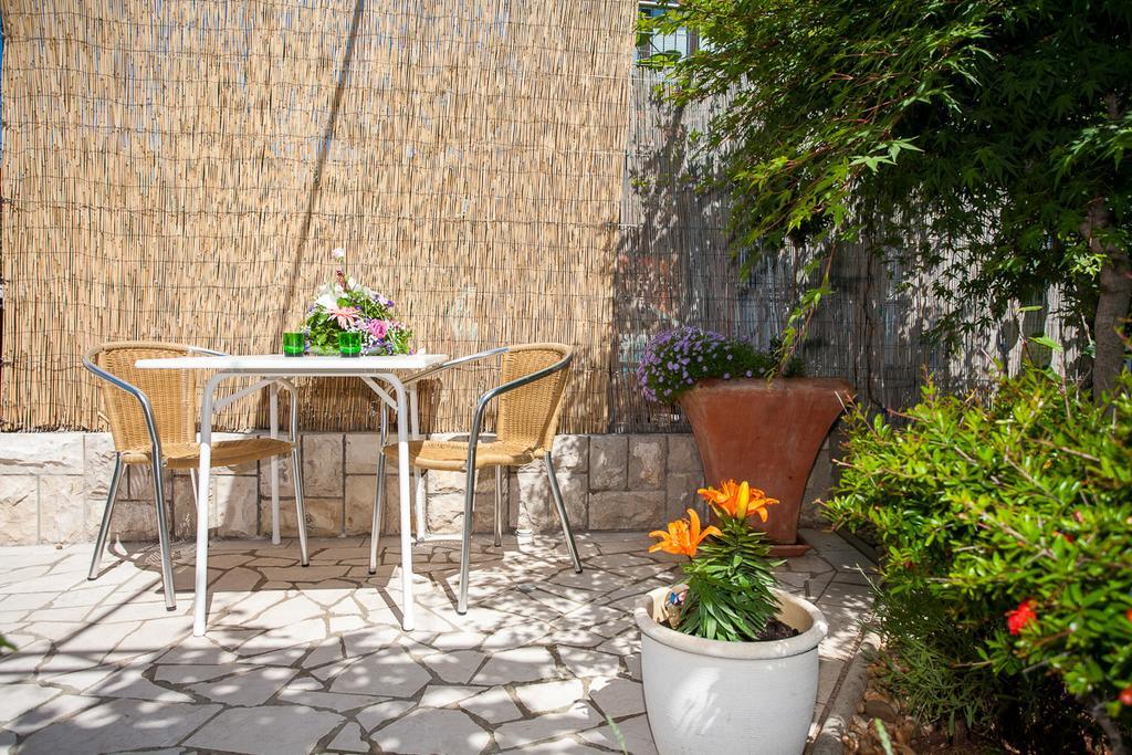 Apartments Dino Krk Town Εξωτερικό φωτογραφία